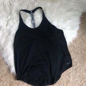 Nike tank top